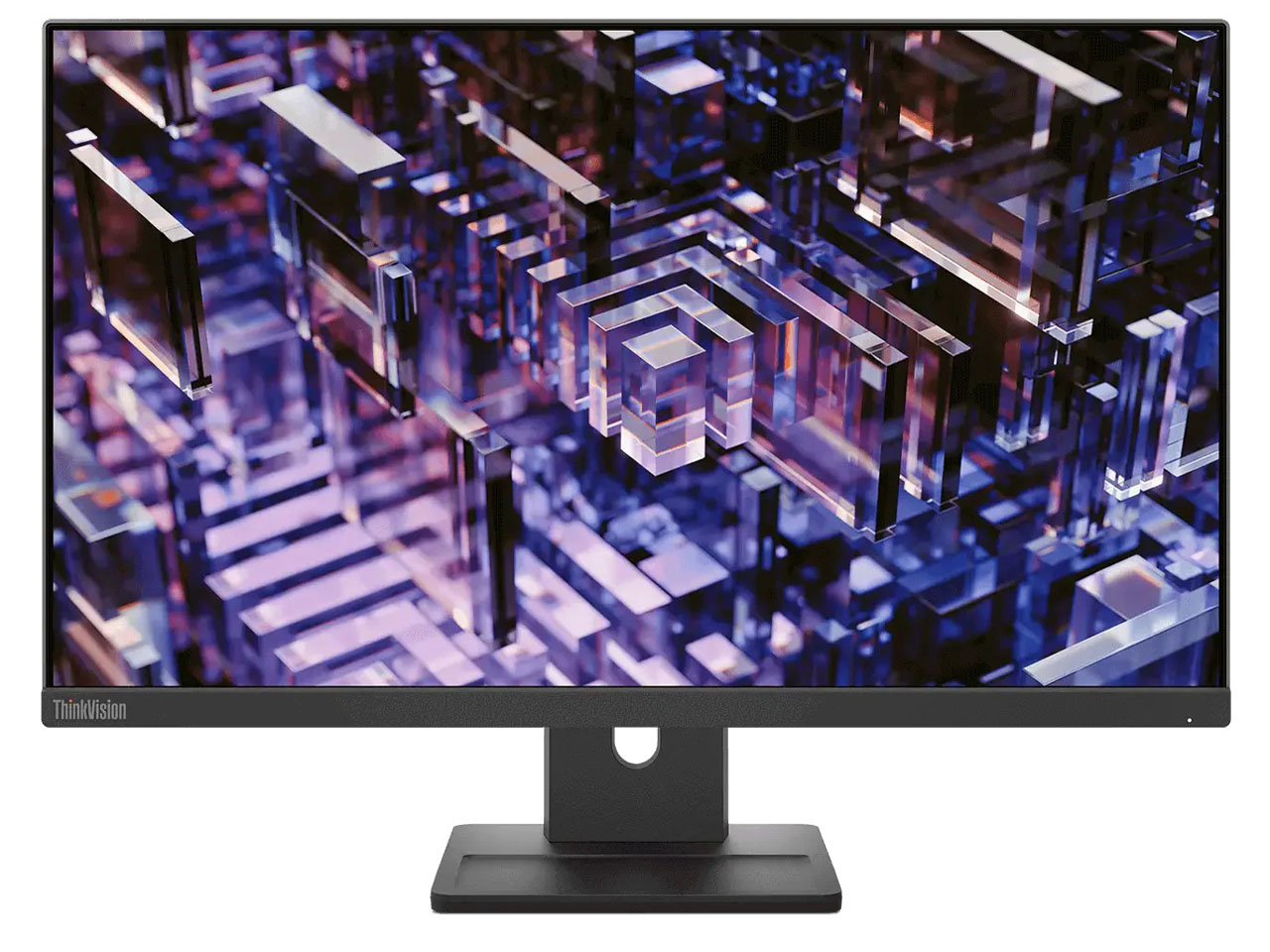 ThinkVision E24q-30の製品画像