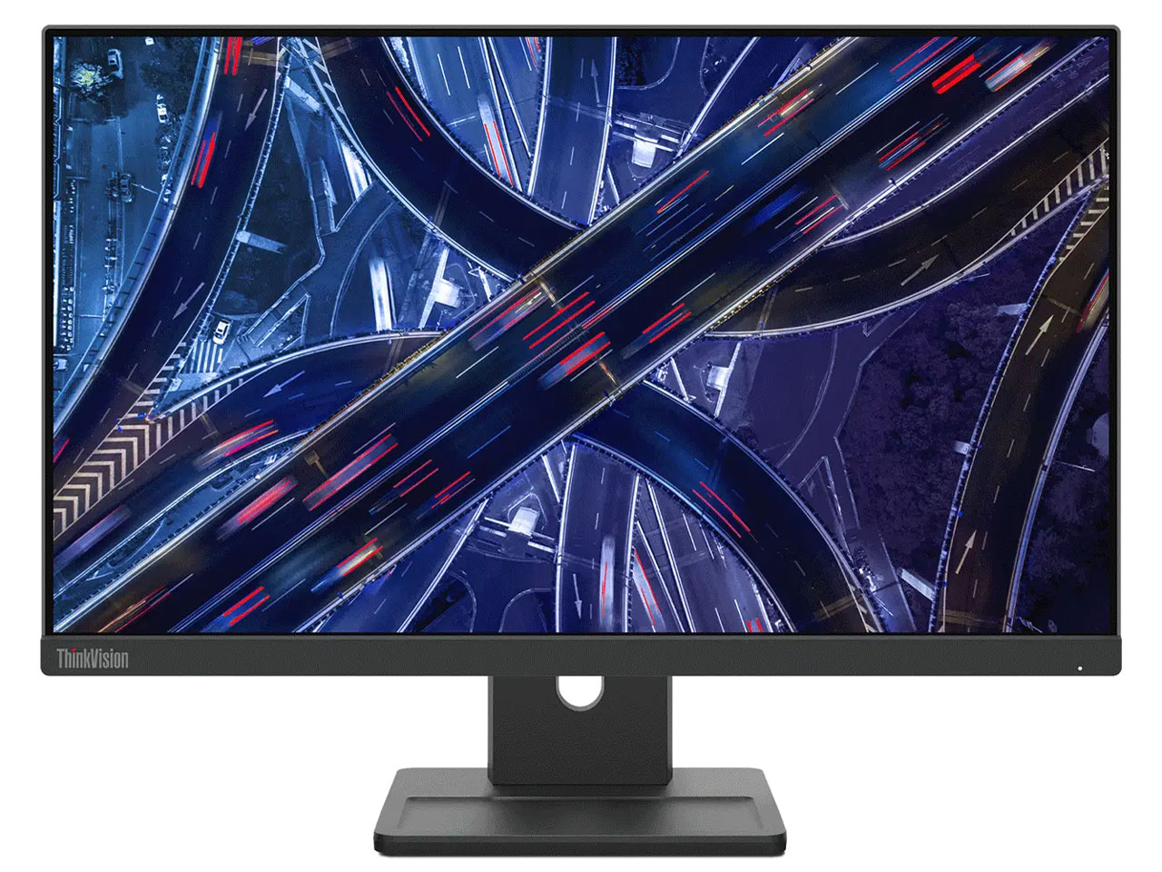 ThinkVision E24-30の製品画像
