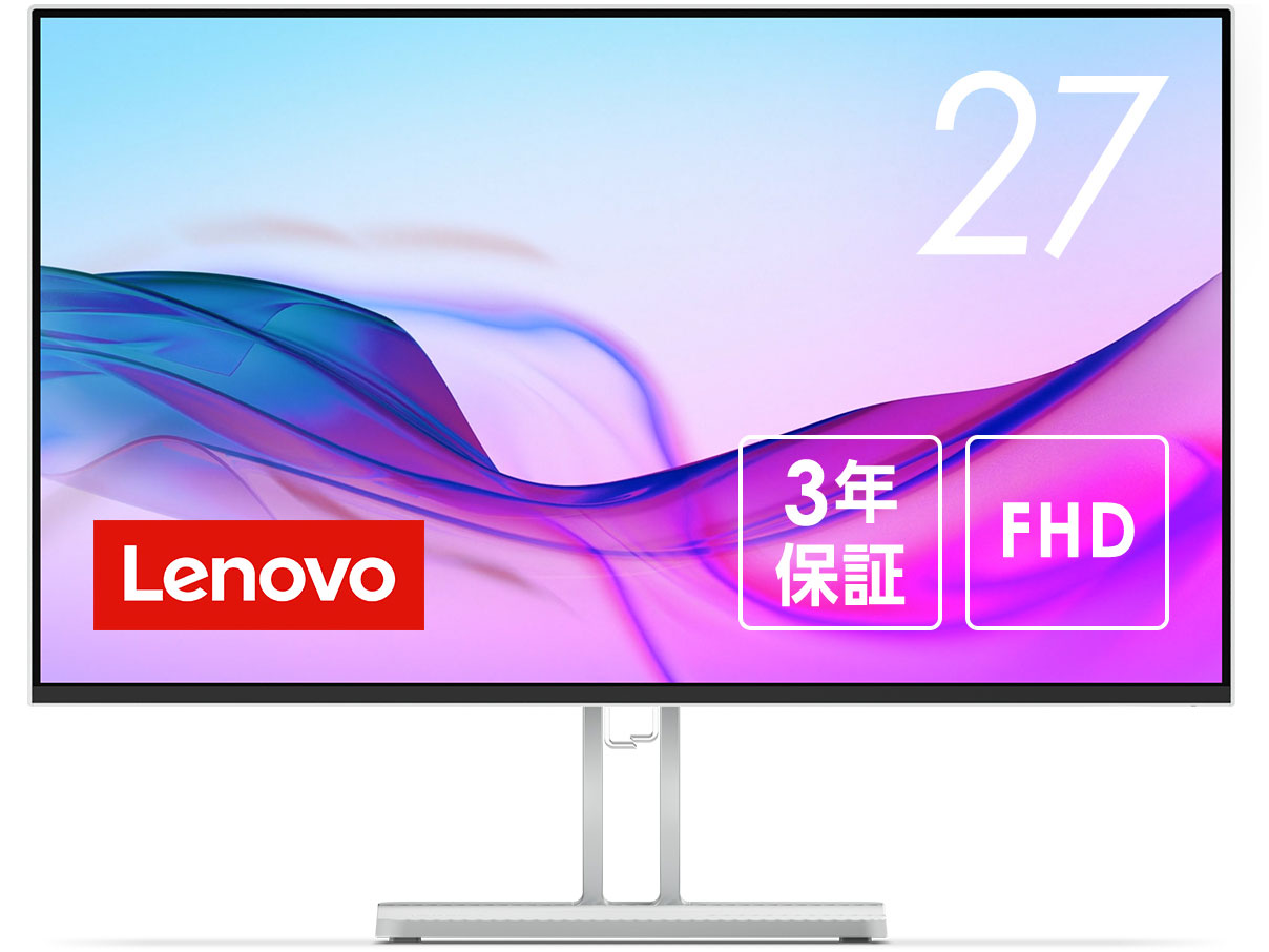 L27i-4Aの製品画像