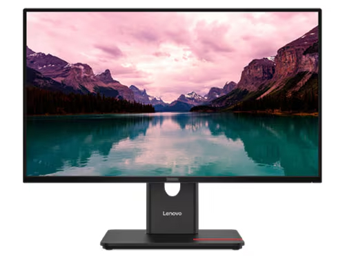 ThinkVision T24-40の製品画像