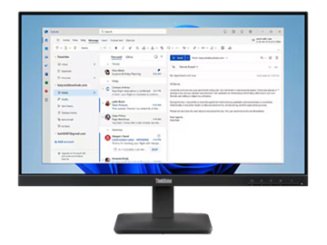 ThinkVision S24-4eの製品画像