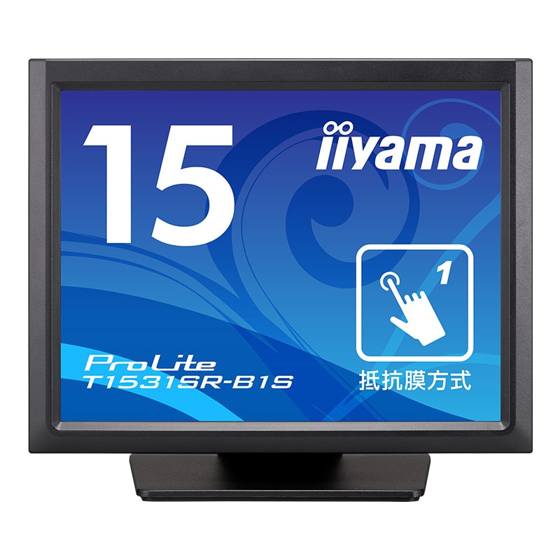 ProLite T1531SR-B1Sの製品画像