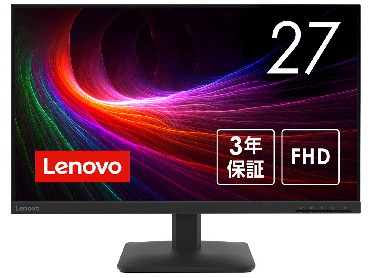 L27-4eの製品画像