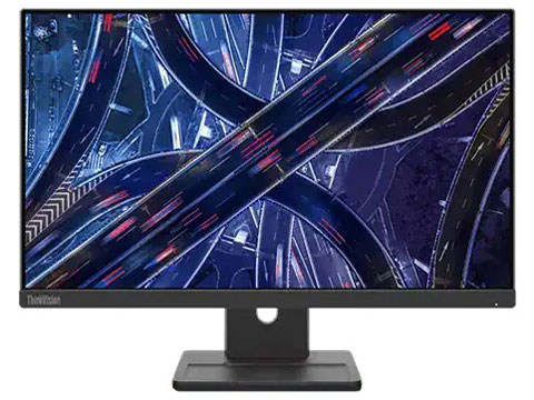 ThinkVision E22-30の製品画像