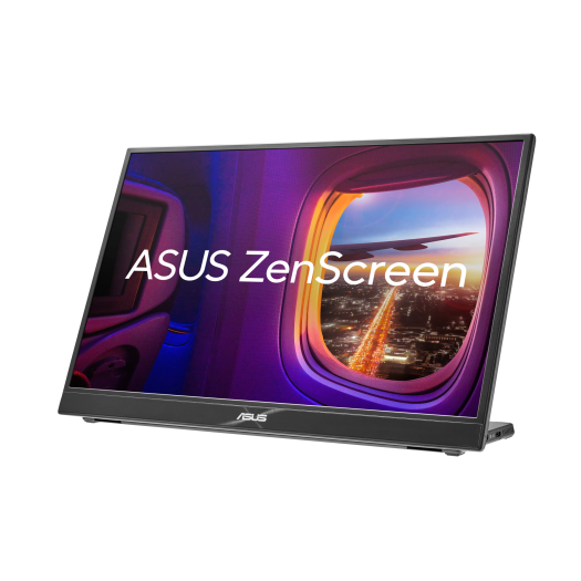 【ZenScreen MB16QHG】の製品画像