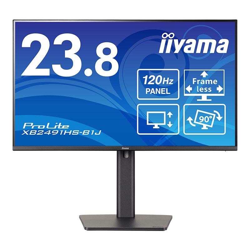 XB2491HS-B1Jの製品画像