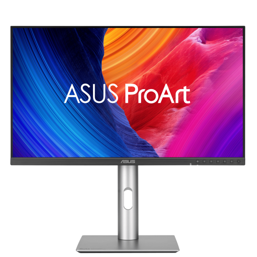 【ProArt Display PA278QGV】の製品画像