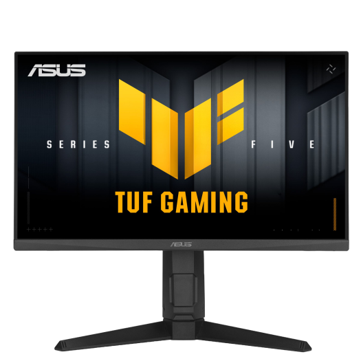 【TUF Gaming VG249QML5A】の製品画像