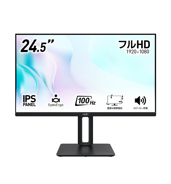 PRO MP251Pの製品画像