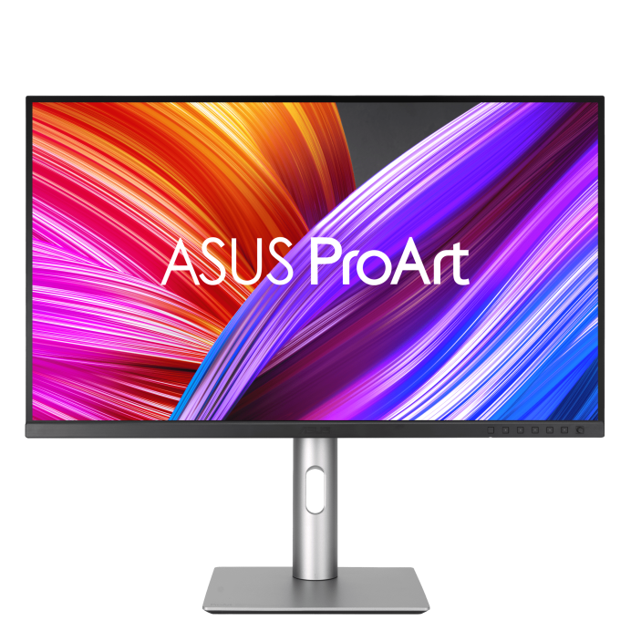 【ProArt Display PA329CRV】の製品画像