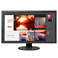 ColorEdge CS2740の製品画像