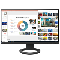 FlexScan EV2760の製品画像