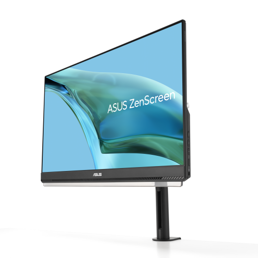 【ZenScreen MB249C】の製品画像