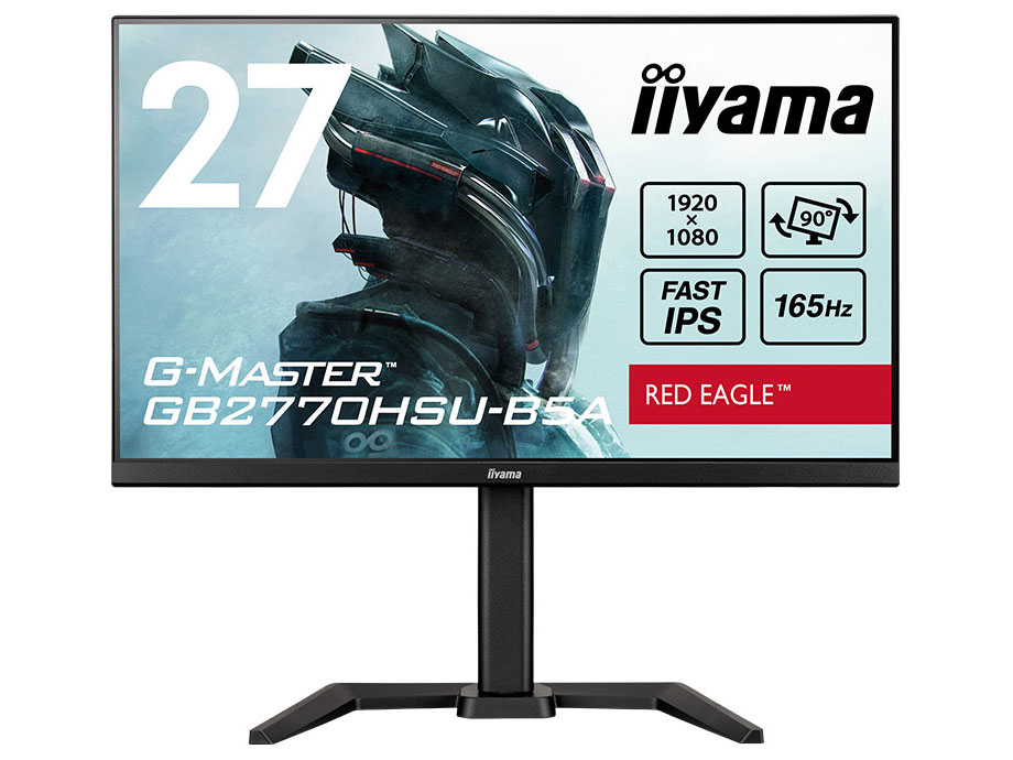 GB2770HSU-B5Aの製品画像