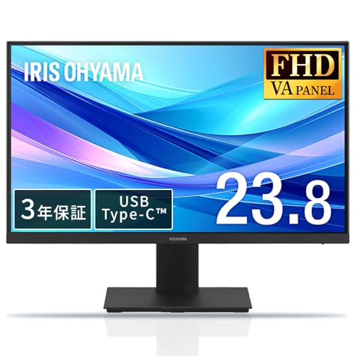 LUCA DC-CF235S-Bの製品画像