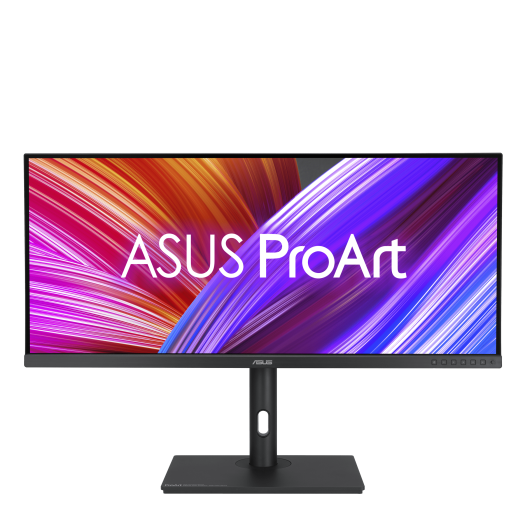 【ProArt Display PA348CGV】の製品画像