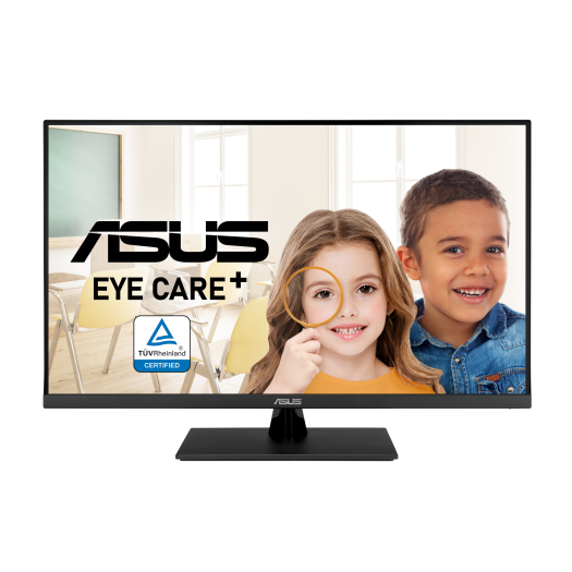 【Eye Care VP327QY】の製品画像