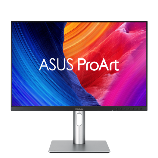 【ProArt Display PA248CRV】の製品画像