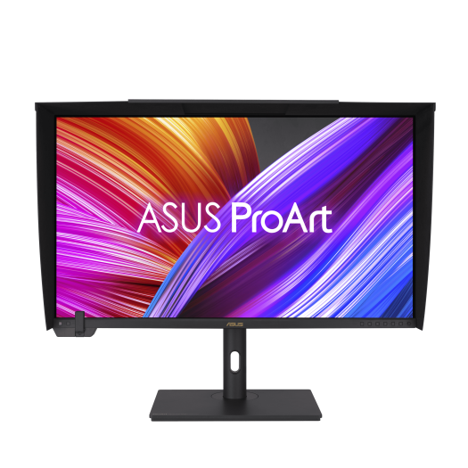【ProArt Display PA32UCXR】の製品画像