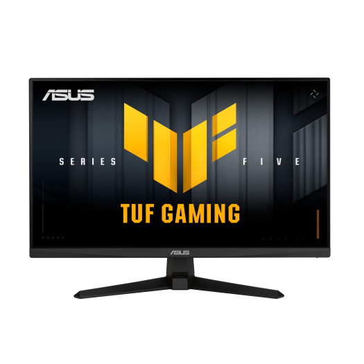 【TUF Gaming VG27AQE5A】の製品画像