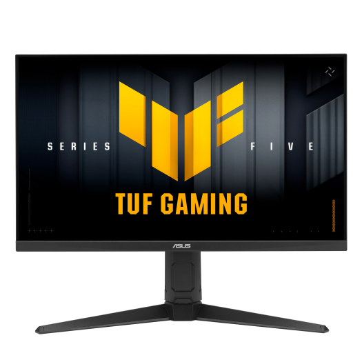 【TUF Gaming VG27AQL5A】の製品画像