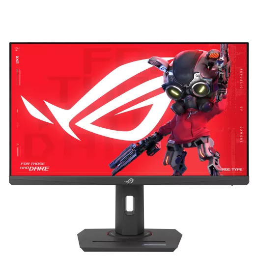 【ROG Strix XG259CS-J】の製品画像