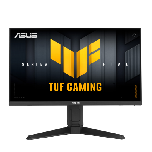 【TUF Gaming VG259QMRL5A】の製品画像