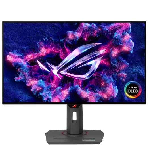 【ROG Strix OLED XG27AQDMG】の製品画像