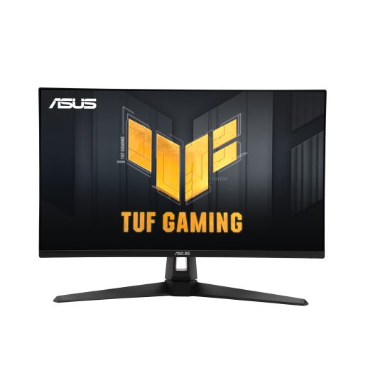 【TUF Gaming VG27UQ1A】の製品画像