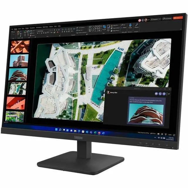 ThinkVision S27-4eの製品画像