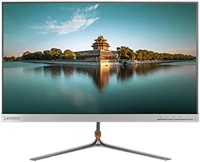 Lenovo L27q-10の製品画像