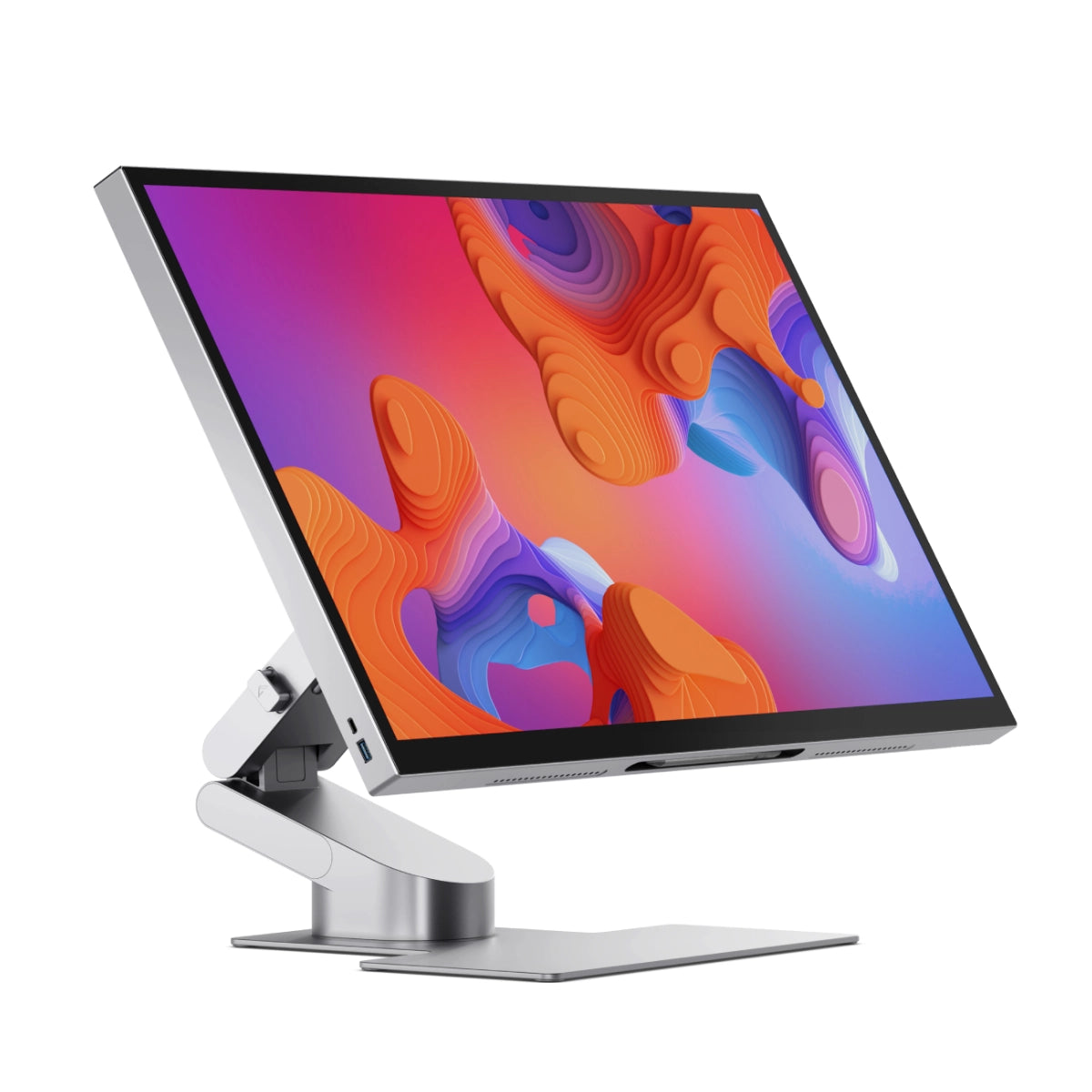 Aspekt Touch 32" 4K UHD ドッキングモニターの製品画像