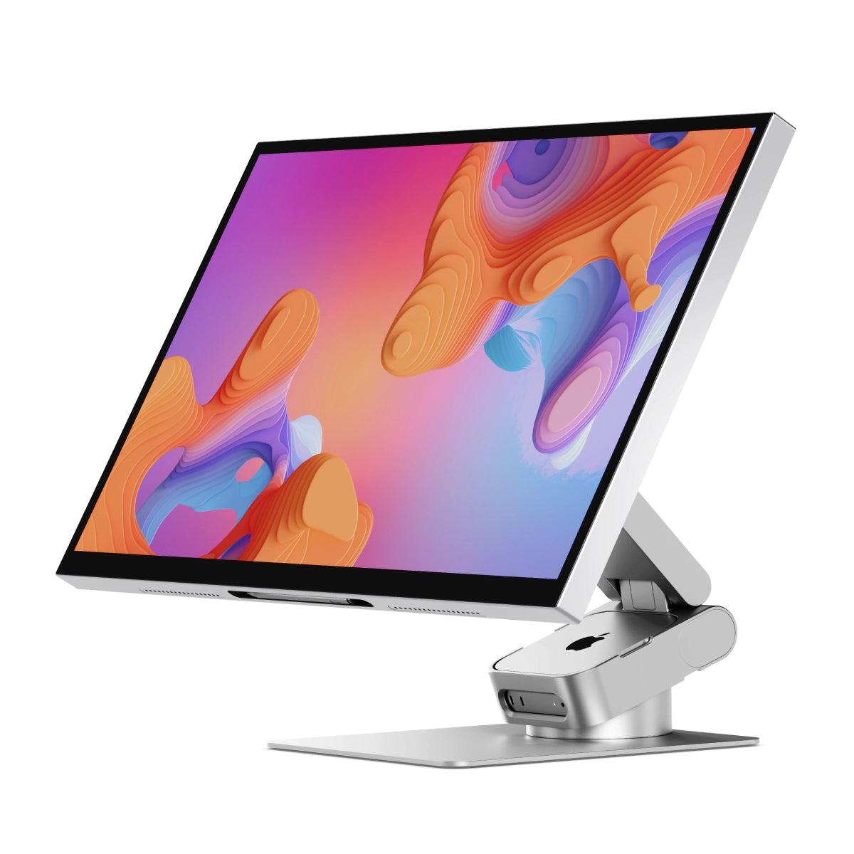 ALOGIC Aspekt Touch 32" 4K UHDの製品画像