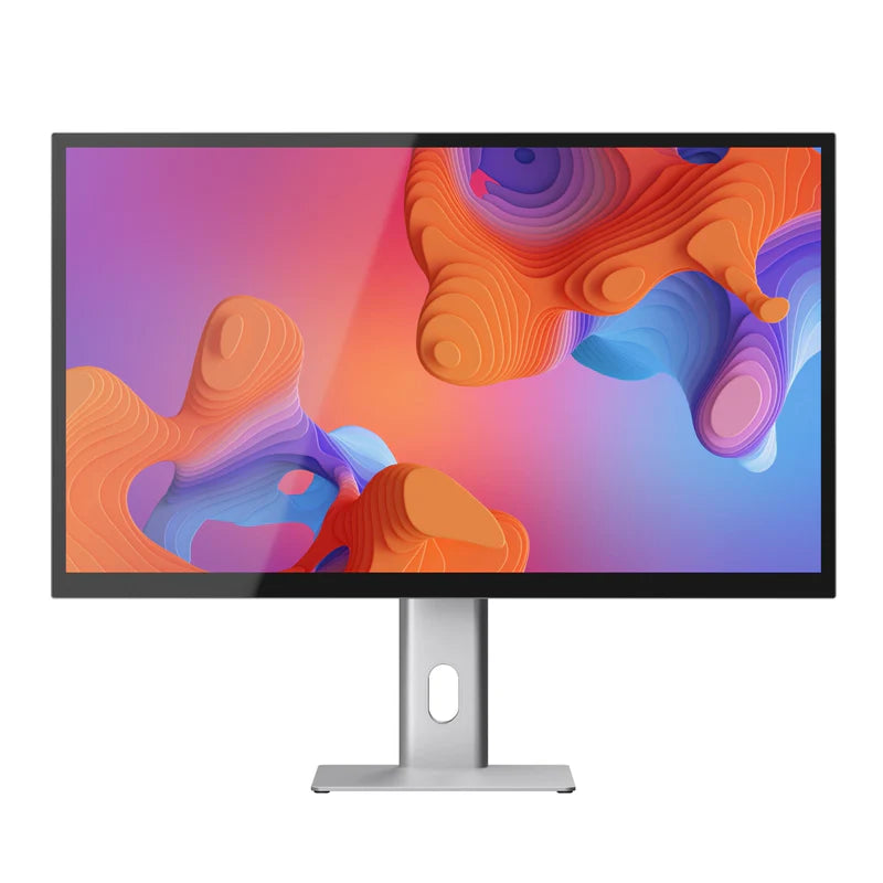 Aspekt 32" 4K UHD ドッキングモニターの製品画像