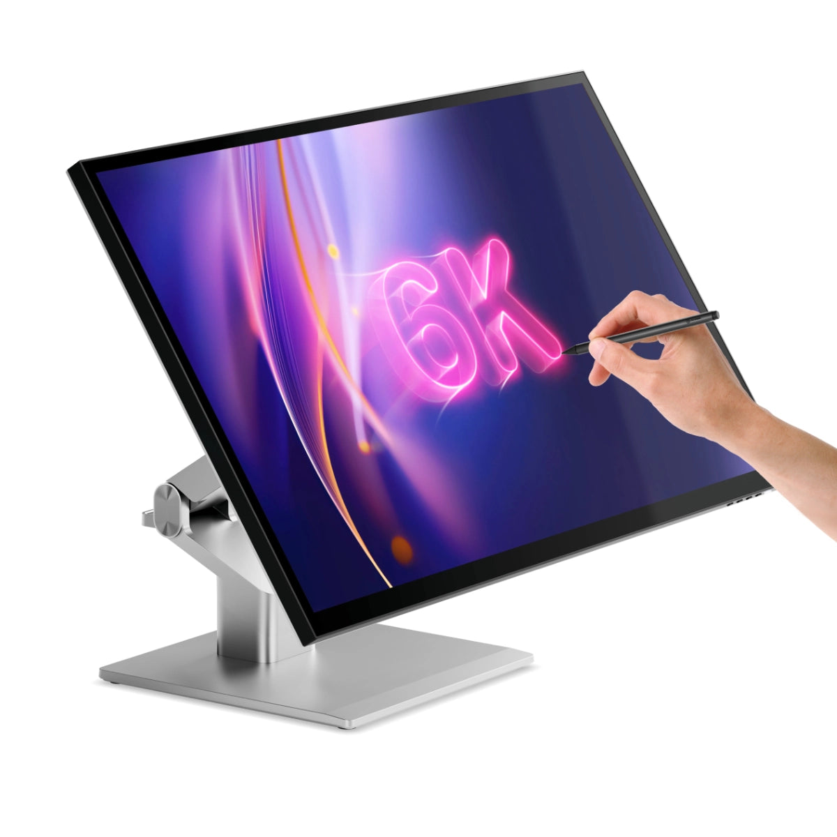 ALOGIC Clarity 6K Touch 32" UHDの製品画像