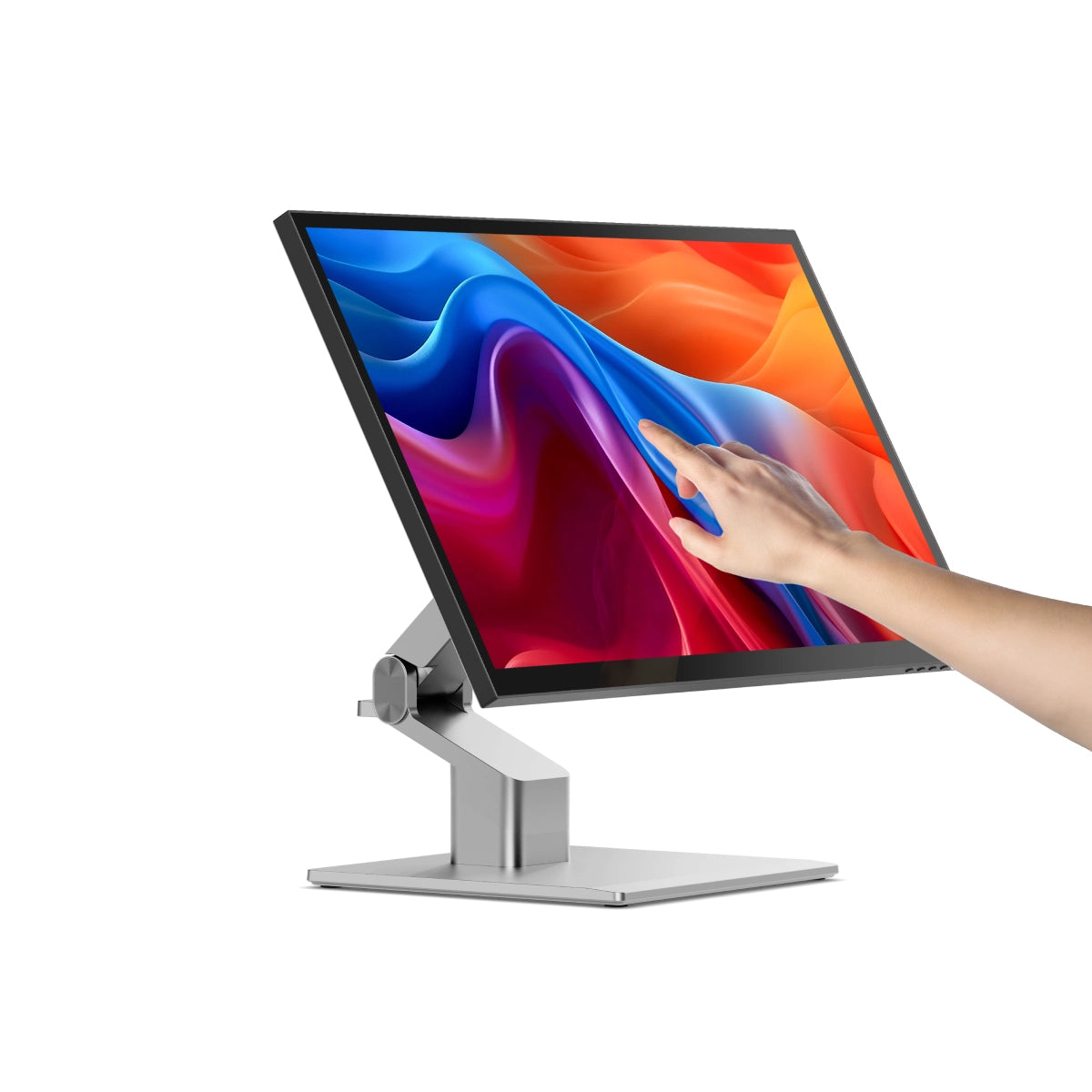 ALOGIC Clarity 5K Fold Touch 27"の製品画像