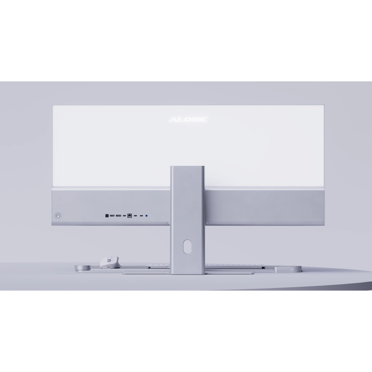ALOGIC Edge 34" 21:9 Ultrawide QHDの製品画像