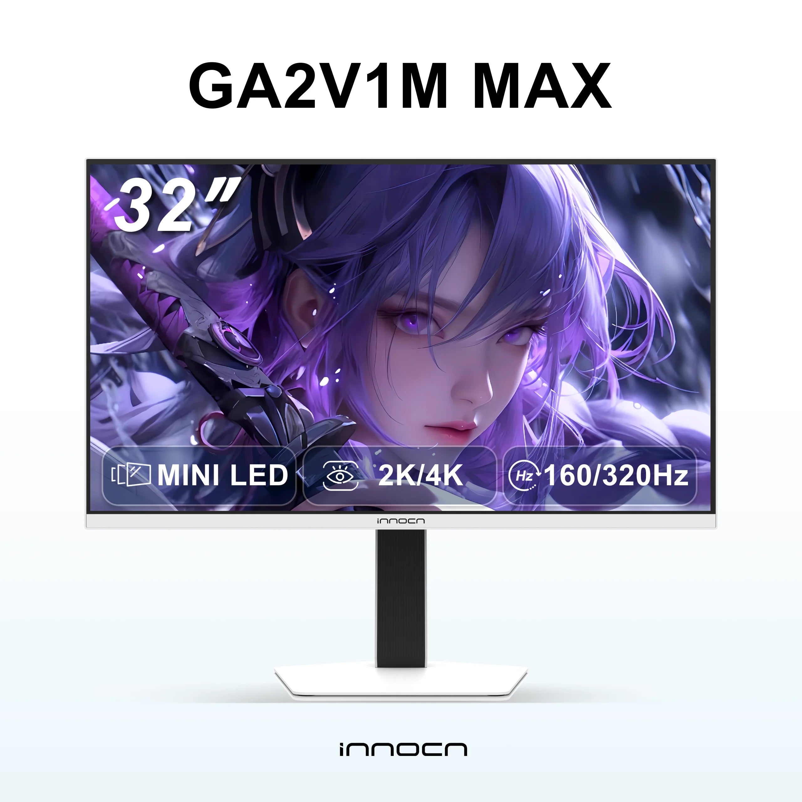 GA27V1M MAXの製品画像