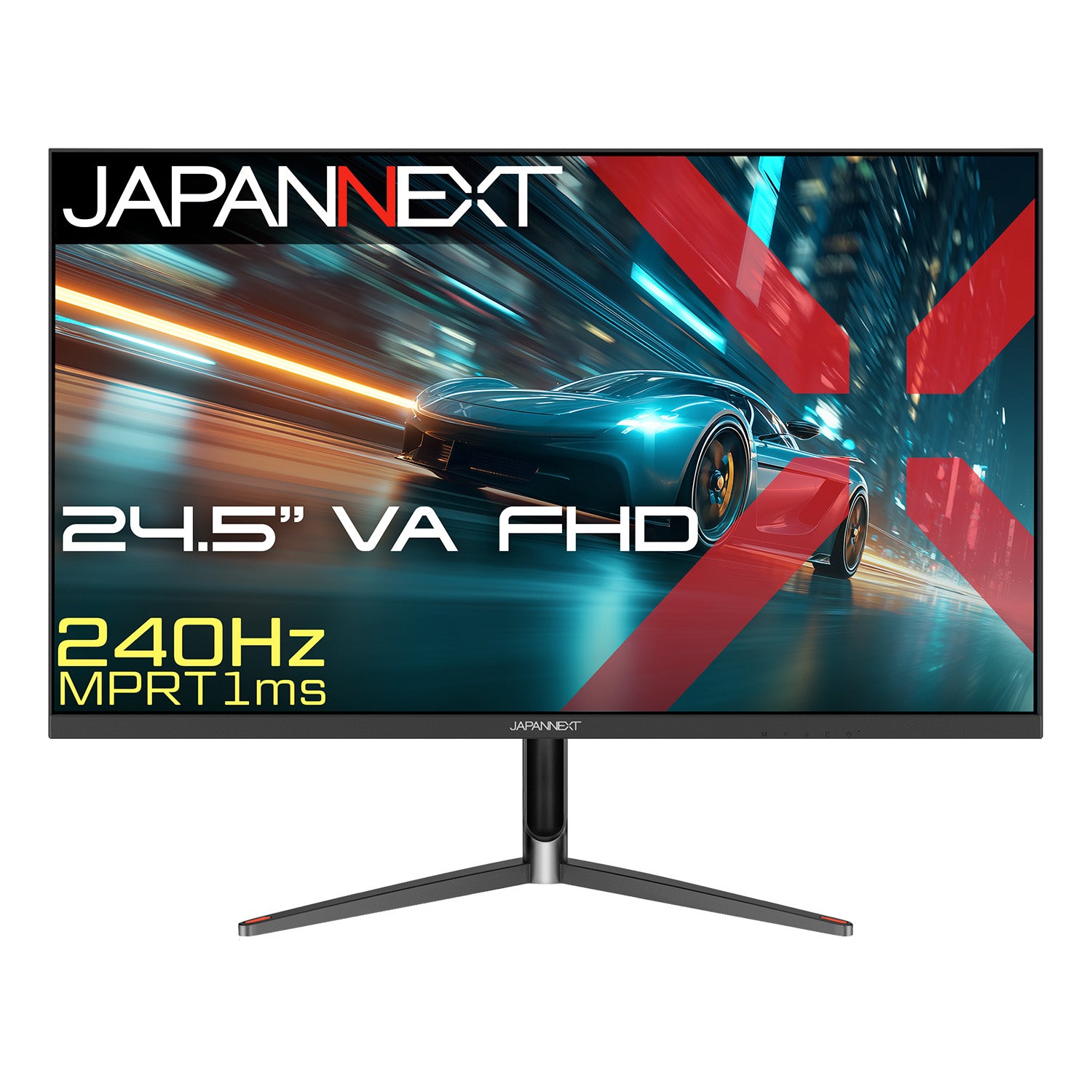 JN-245VG240Fの製品画像