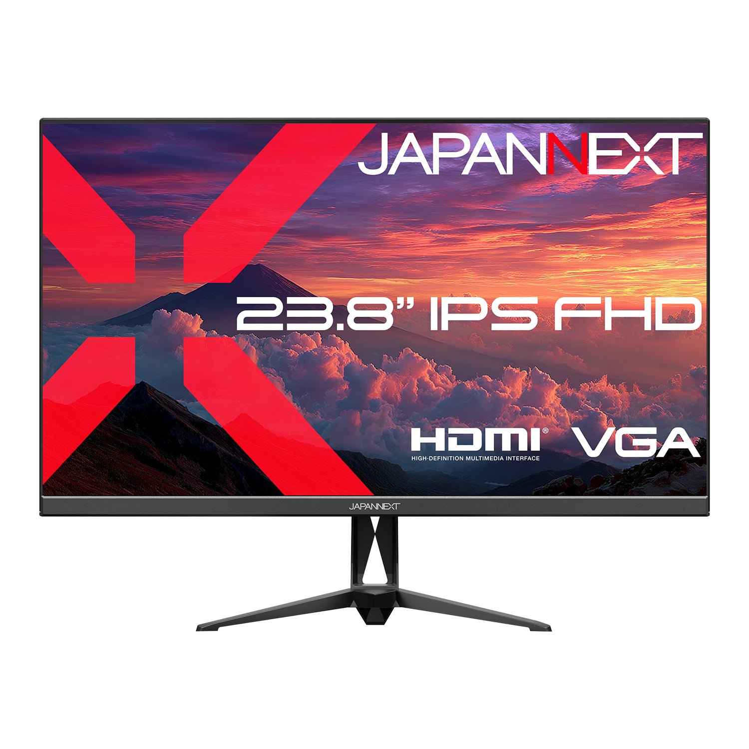 JN-IPS238F3の製品画像