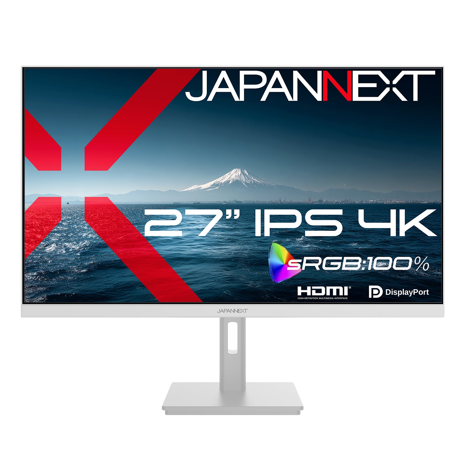 JN-IPS2709U-Wの製品画像