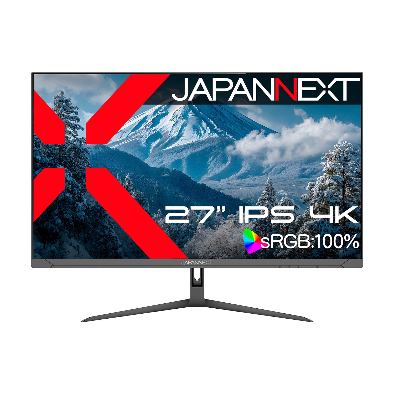 JN-IPS27Uの製品画像