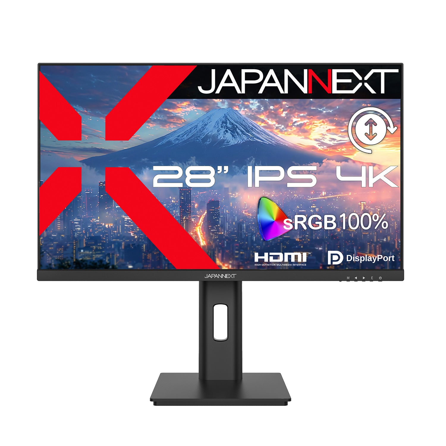 JN-IPS28U2-HSPの製品画像