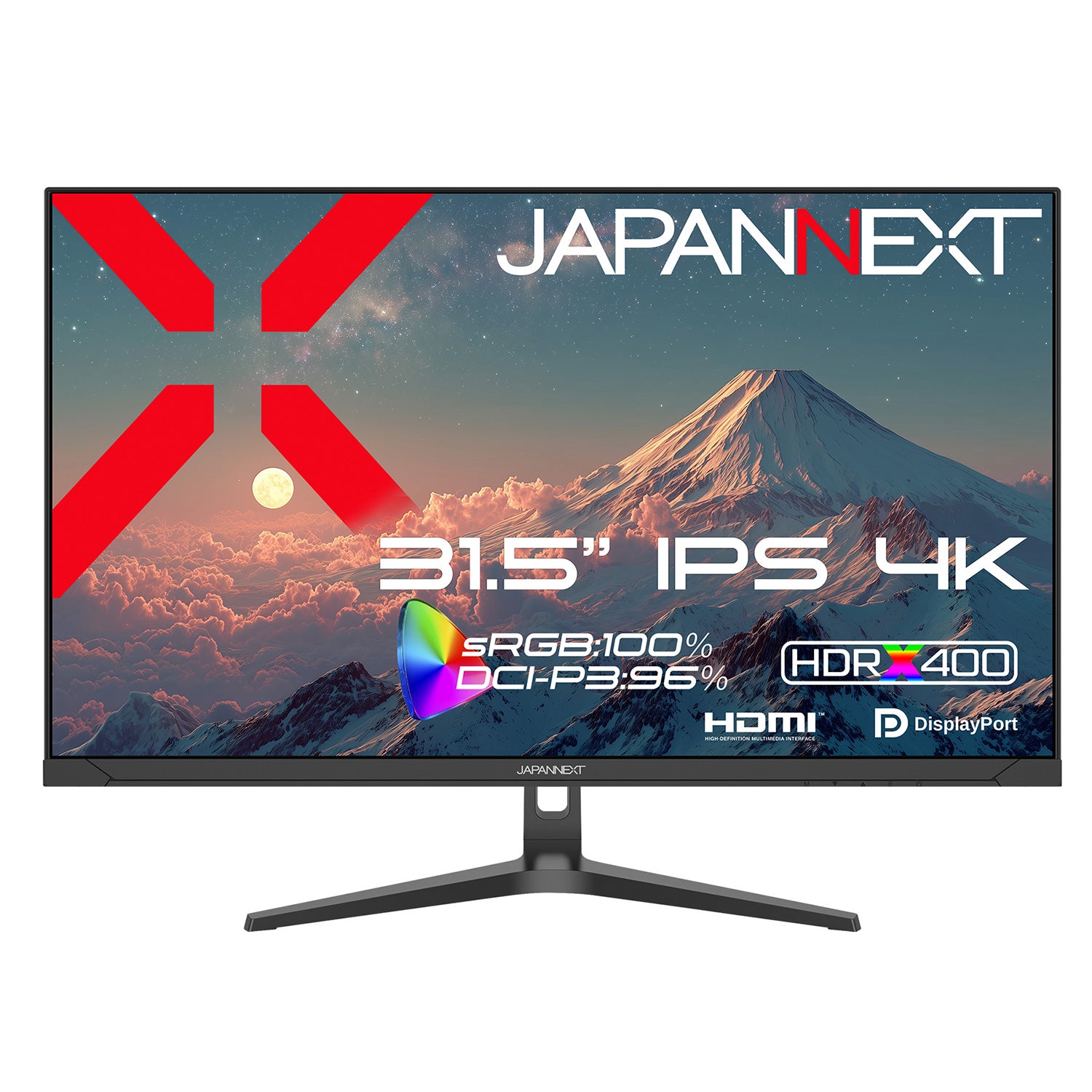 JN-IPS315Uの製品画像