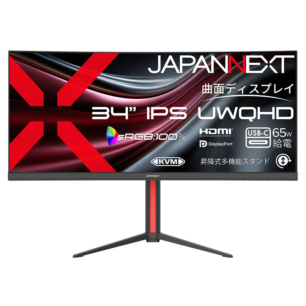 JN-IPSC34UQ2-HSC6の製品画像