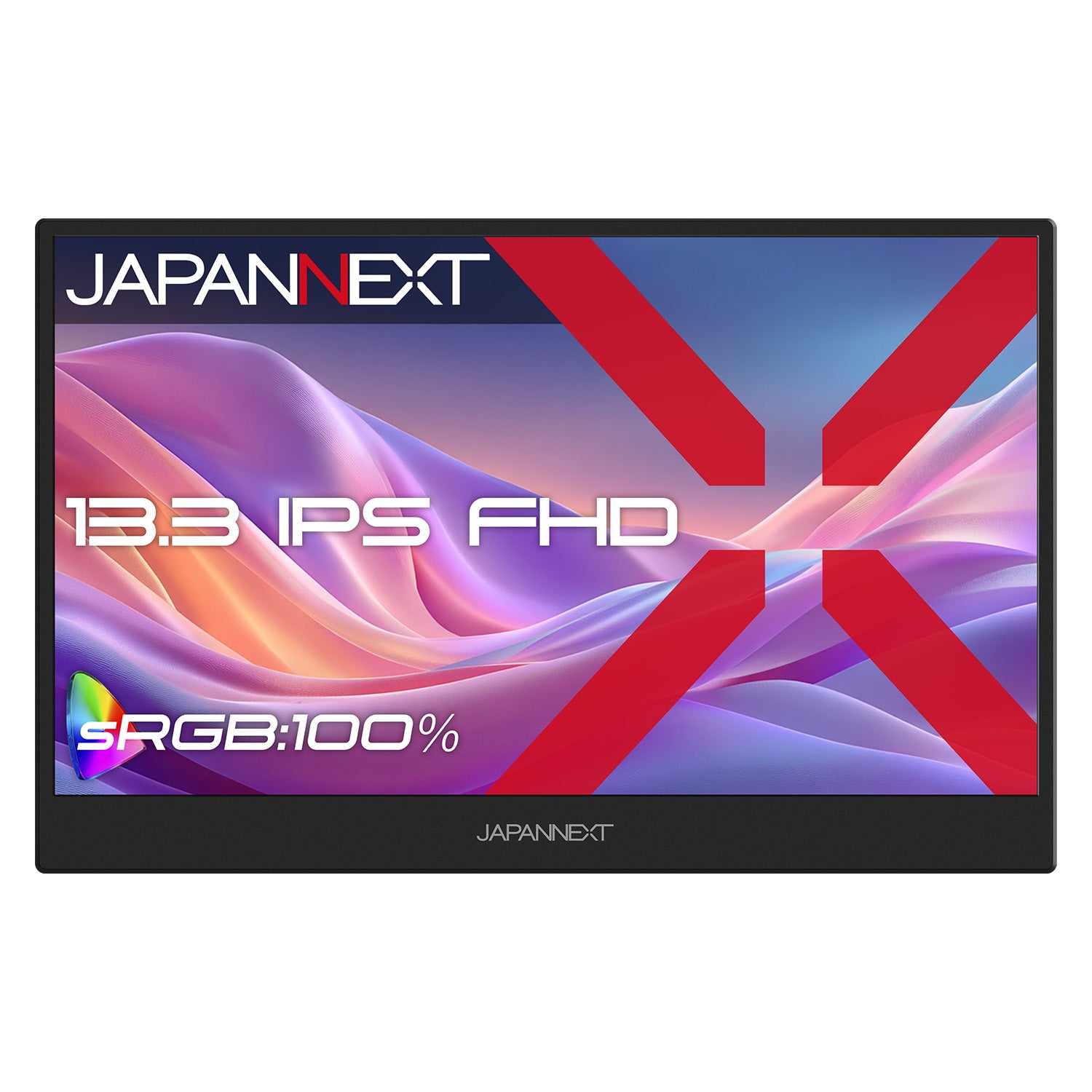 JN-MD-IPS133Fの製品画像