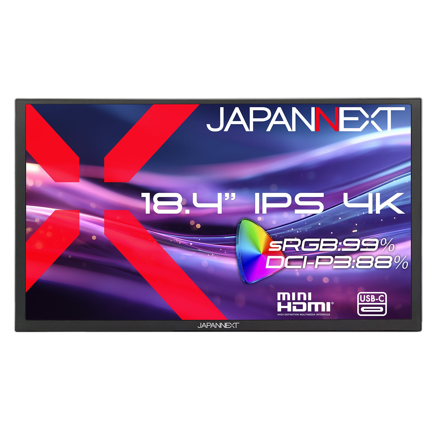JN-MD-IPS184Uの製品画像