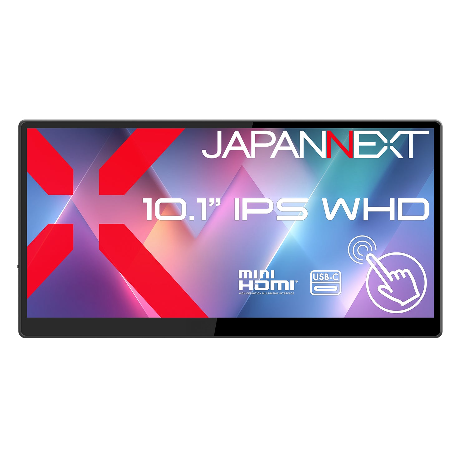 JN-MD-IPST101WHDの製品画像