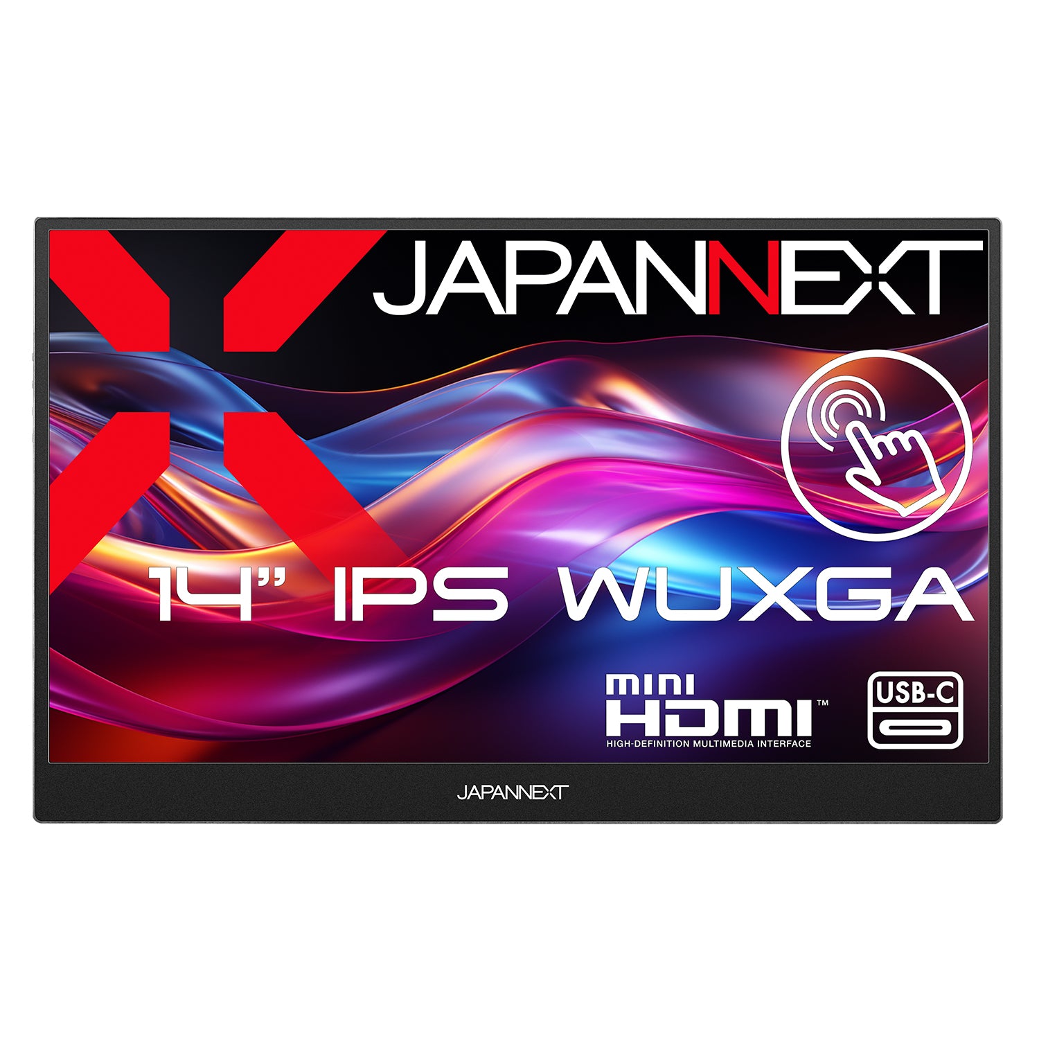 JN-MD-IPST14WXの製品画像
