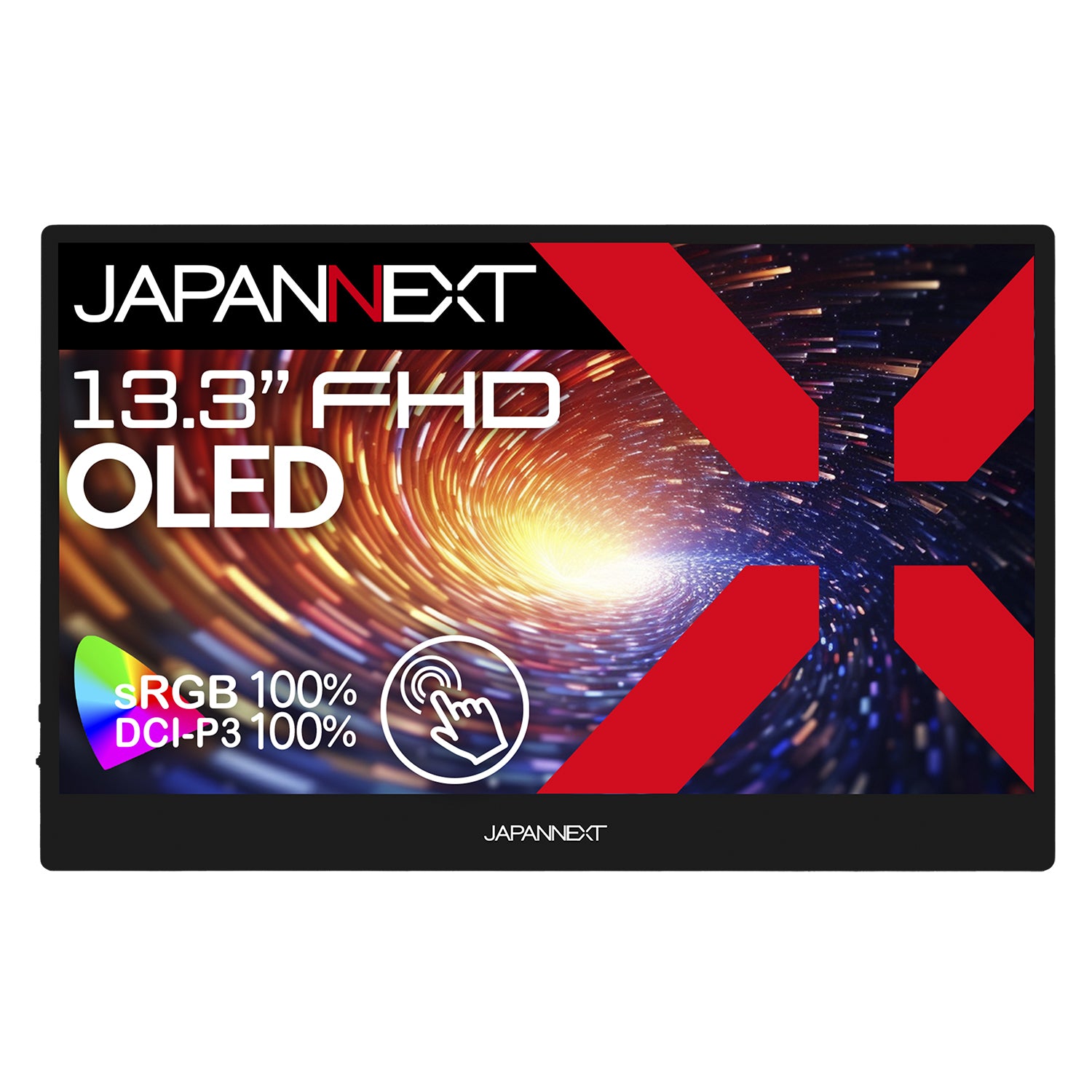 JN-MD-OLED1331FHDR-Tの製品画像